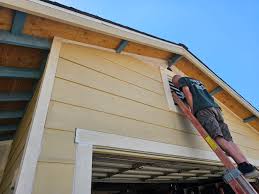 Best Custom Trim and Detailing for Siding  in Sully Square, VA